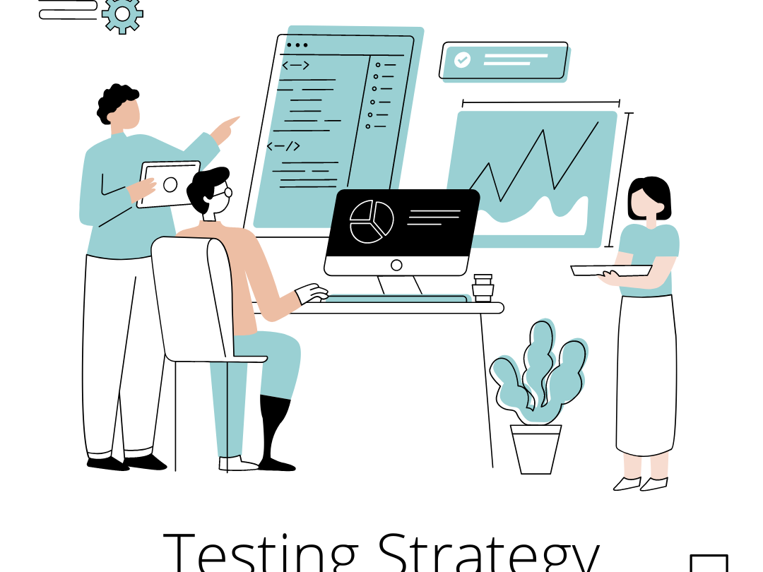 Choosing the right QA strategy for your product